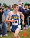 CCS XC D1 Boys  - 147